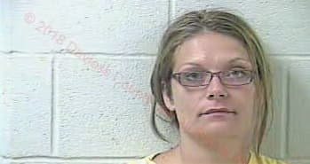 Brandy Lundy, - Daviess County, KY 