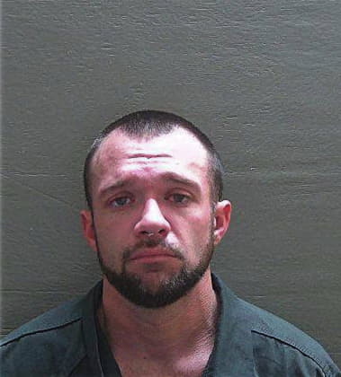 Patrick Marble, - Escambia County, FL 