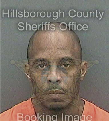 Demetrice Mays - Hillsborough County, FL 