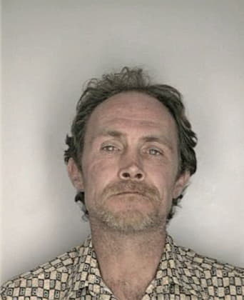 Sean McCann - Hillsborough County, FL 