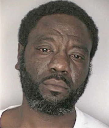 Corey McClendon - Hillsborough County, FL 