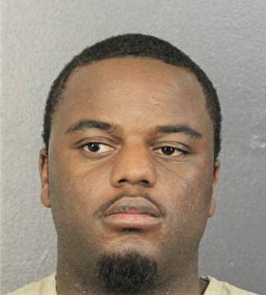 Luther McClendon, - Broward County, FL 