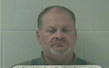 James McCoy, - Daviess County, KY 