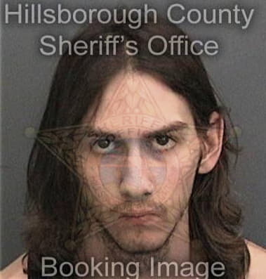 Jeremy McGowan - Hillsborough County, FL 