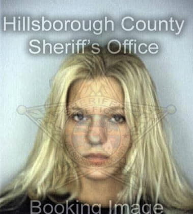 Deborah McKinney - Hillsborough County, FL 