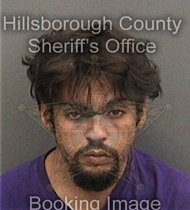 John McManus - Hillsborough County, FL 