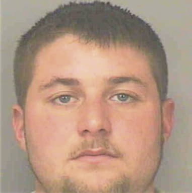 Russell McMillan - Polk County, FL 