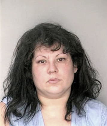 Amanda Medina - Hillsborough County, FL 