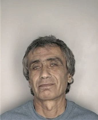 Aldo Mejia - Hillsborough County, FL 