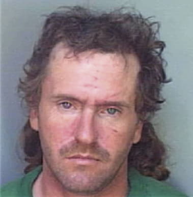 Pablo Mena - Polk County, FL 