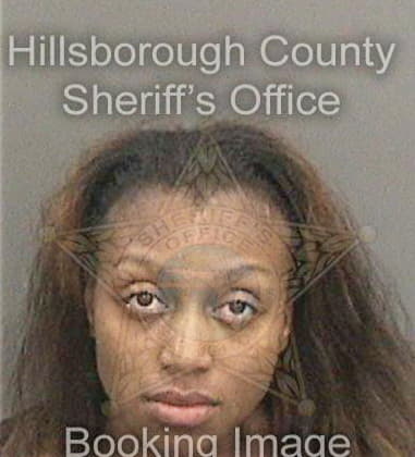 Latoya Miller - Hillsborough County, FL 