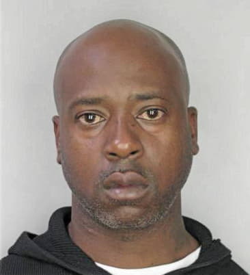 Russell Mitchell - Hillsborough County, FL 