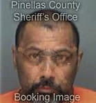 Alexander Montanez-Melgarejo, - Pinellas County, FL 