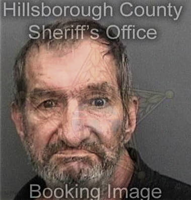 Alexander Nicologill, - Hillsborough County, FL 