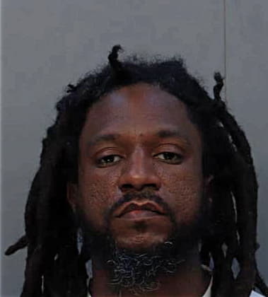 Antonio Paxton, - Dade County, FL 