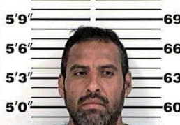 Estraban Pena-Andrade, - Hunt County, TX 