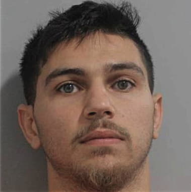 Francisco Perdomo, - Polk County, FL 