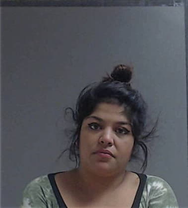 Anna Perea, - Hidalgo County, TX 