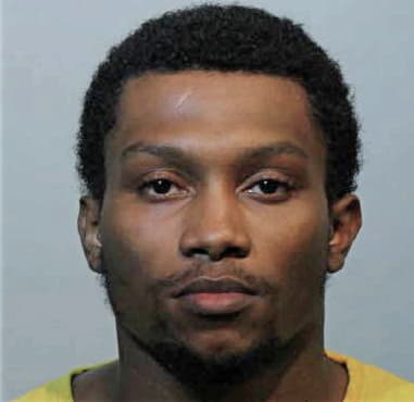 Javonta Pollock, - Seminole County, FL 