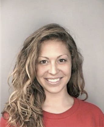 Marilyn Ramos, - Hillsborough County, FL 