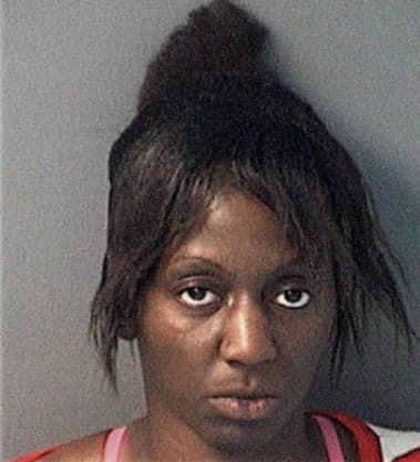 Stephanie Rankins, - Escambia County, FL 