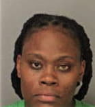 Elonda Reed, - Shelby County, TN 