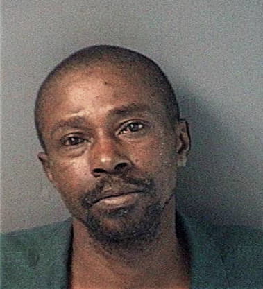 Jimmie Reese, - Escambia County, FL 