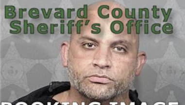 Carlos Rivera, - Brevard County, FL 