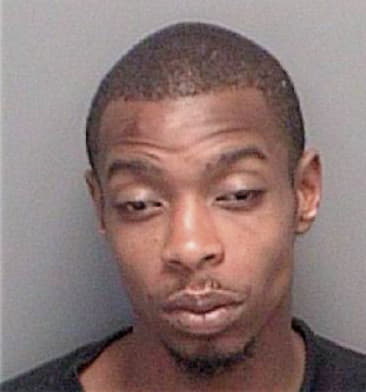 Christopher Roberson, - Pinellas County, FL 