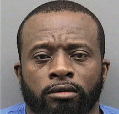 James Roberson - Hillsborough County, FL 