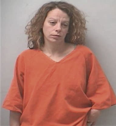 Andrea Roddy, - LaPorte County, IN 