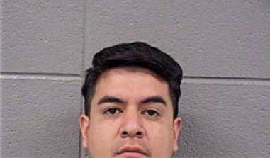 Andy Rodriguez, - Cook County, IL 
