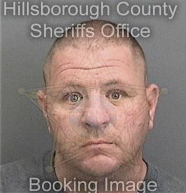 Michael Rodriguez, - Hillsborough County, FL 