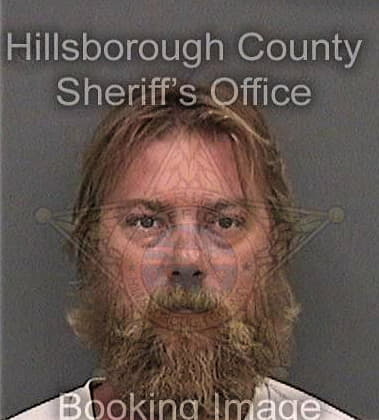 Daniel Russell, - Hillsborough County, FL 