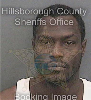 Walter Sailor, - Hillsborough County, FL 