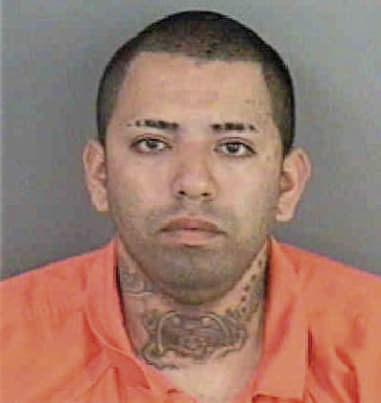 Antonio Salvador, - Collier County, FL 