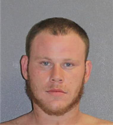 Patrick Schenk, - Volusia County, FL 