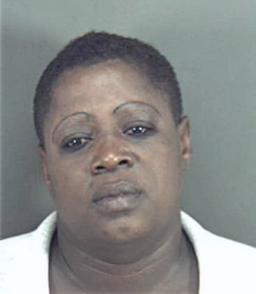 Lashika Sease, - Lake County, FL 