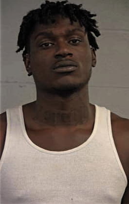 Ahmed Sheik-Hussein - Jefferson County, KY 