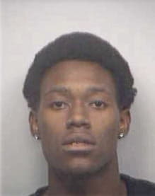 Antonio Silva - Fulton County, GA 