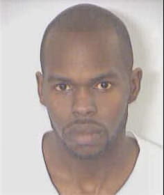 Warren Simpson - Fulton County, GA 