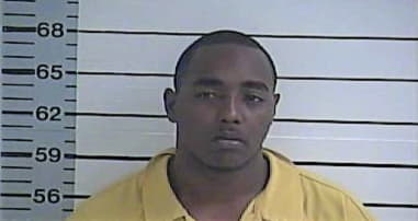 Gregory Slaughter, - Desoto County, MS 