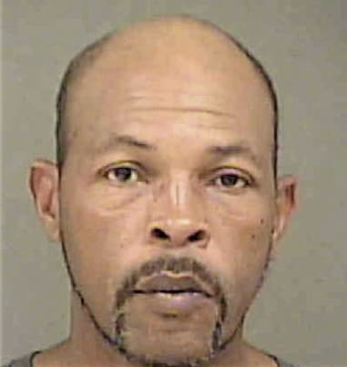 Reginald Smalls, - Mecklenburg County, NC 