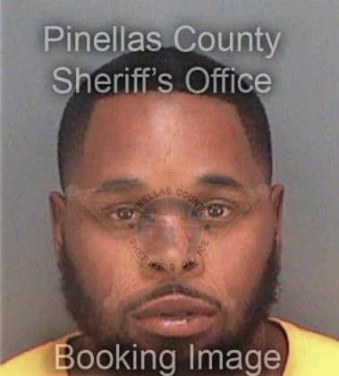 John Smith - Pinellas County, FL 