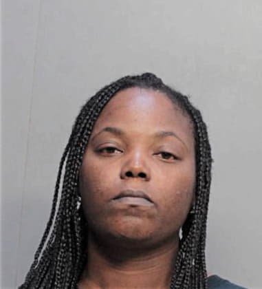 Sheena Smith, - Dade County, FL 