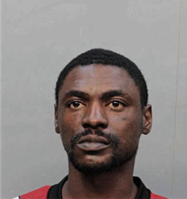 Willie Smith, - Dade County, FL 