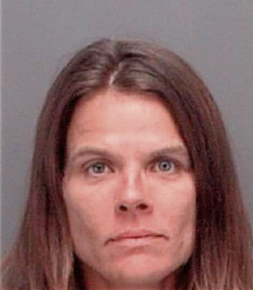 Jessica Snyder - Pinellas County, FL 