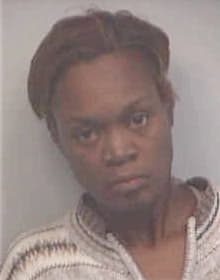 Mandy Spurlock - Fulton County, GA 