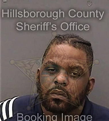 Antone Starks, - Hillsborough County, FL 