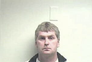 Christopher Stayton, - Marion County, KY 